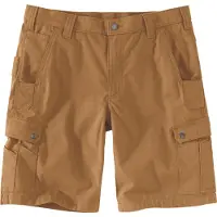Carhartt Ripstop Cargo Work Shorts