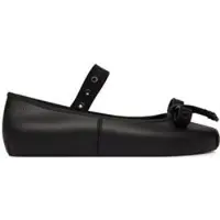 Melissa Ballerinas Sophie Crush Ad 37836 Schwarz