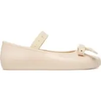 Melissa Ballerinas Sophie Crush Ad 37836 Beige