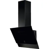 Electrolux LFV416K, 460 m³/h, rezirkulierend, D, A, F, 58 dB