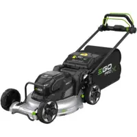 EGO Akku-Rasenmäher LMX5300SP Grundgerät