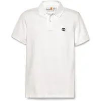 Timberland Millers River Kurzarm-poloshirt