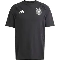 Adidas Herren Fanshirt Deutschland DFB Tiro Reiseshirt