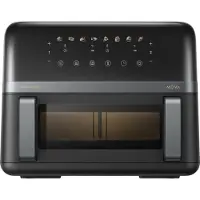Dreame - AeroChef FD20 Pro – 9L Dual-Zone Heißluftfritteuse mit SyncFinish – 2700W