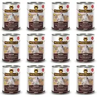 Wolfsblut VetLine Gastrointestinal Nassfutter für Hunde 1x395 g Dose
