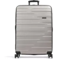 Pack Easy Clipper by Kosmo 4 Rollen Trolley 75 cm mit Dehnfalte