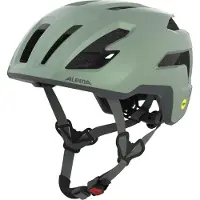 Alpina Herren Helm TAUNUS GRAVEL MIPS