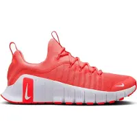Nike Free Metcon 6 Workout-Schuh (Damen) - Orange |Größe 41
