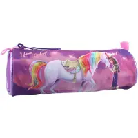 Unicorn Academy Federmäppchen It's Fate, Lila