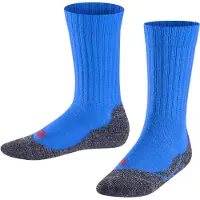 Falke Socken Active Warm mit weicher Plüschsohle
