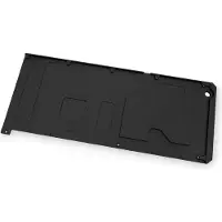 Ekwater EK Water Blocks EK-Quantum Vector FTW3 RTX 3070 Backplate - schwarz