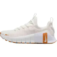 Nike Free Metcon 6 Workout-Schuh (Damen) - Weiß |Größe 36.5