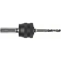 Bosch Power Change Hexagonal 11 Mm Bohreradapter