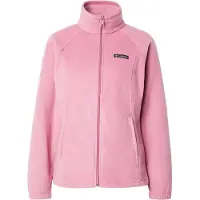 Columbia Damen Pullover Benton Springs Full Zip