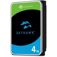Seagate Festplatte Skyhawk 4 TB ST4000VX016
