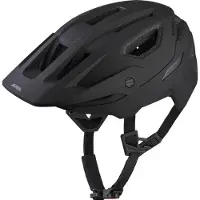 Alpina Rootage 2 black matt (10) 52-56