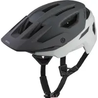 Alpina - Rootage 2 - Radhelm Gr 55-59 cm grau