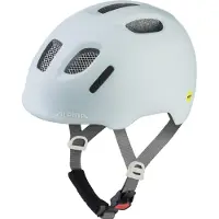 Alpina XIMO 2 MIPS, Halber Helm, Hartschalenbau, 360 Fit System, Matt