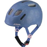 Alpina XIMO 2 LE, Halber Helm, Hartschalenbau, 360 Fit System, Matt