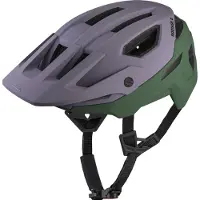 Sonstiges Alpina Unisex Fahrradhelm Rootage 2 Grün 55-59