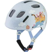 Alpina Kinderhelm Ximo 2 Disney Winnie The Pooh