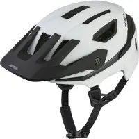 Alpina Rootage 2 Mips white black matt (20) 52-56