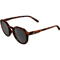 Alpina sport Sneek 2.0 havana matt schwarz (91) one size