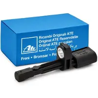 Ate ABS Sensor Raddrehzahl Hinten für VW T-Roc (A11) 24.0710-2201.3
