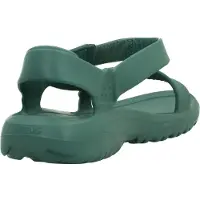 Teva Hurricane Drift Sandalen Grün EU 44 1/2 Mann Grün EU 44 1/2