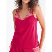 Lisca Top Highlight | Grösse: M | Farbe: Raspberry Pink