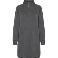 Oxmo Sweatkleid "Sweatkleid OXMille"