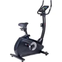 Toorx BRX-300 Ergo Hometrainer, 12 Programme, 32 Stufen