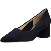 Högl Pumps "Pumps Veloursleder"