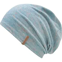 Chillouts Beanie "Memphis Hat" schnell trocknend, robust, formbeständig, doppellagig