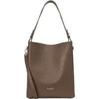 Marc o'polo Marc OPolo Accessories Umhängetasche "Brinja" Damen Schultertasche, Henkeltasche, Handtasche mit Crossbody Gurt