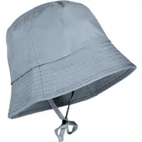 Maximo Fischerhut 1 Stk. schützt vor UV, mit Bindeband, bequem, basic, Baumwolle