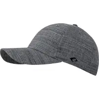 Chillouts Baseball Cap "Sotschi Hat" leichtes Streifenmuster, Größe anpassbar mit Klemmverschluss