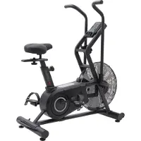 Toorx Fitness Airbike BRX-AIR 300 - mit 3 Intervallprogrammen