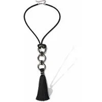 Collezione alessandro Lange Kette "Leeds" in Y-Form