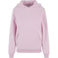 Urban Classics Kapuzensweatshirt "Ladies Fluffy Hoody"