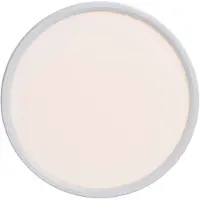Nordlux Liva Smart Color Deckenleuchte White - , Liva Smart, dimmbar, Weiß, für Wohnzimmer, Kunststoff