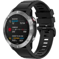 FIXED Garmin Quickfit-armband 22 Mm