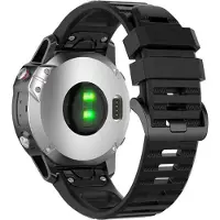 FIXED Garmin Quickfit-armband 22 Mm