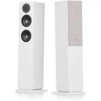 Audio Pro A48 W, 2,5-Wege, Kabelgebunden, 320 W, 36 - 23000 Hz, Weiß