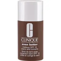 Clinique Even Better Make-Up SPF15 CN 127 Truffle Foundation 30 ml