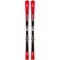 Rossignol Hero LT TI Skiset 2027 - 172