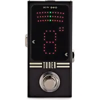 Hartwood Mini Tuner Pedal