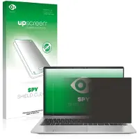 Upscreen Spy Shield Blickschutzfolie