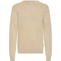Casual Friday Strickfleece-Pullover "Strickpullover CFBells"
