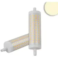 ISOLED R7s LED Stab 14W L 118mm warmweiß dimmbar 1700lm EEK E [A-G] Fiai 116129